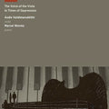 Weinberg / Valdimarsdottir / Worms - Voice Of The Viola In Times Of Oppression - Music CD