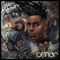 Omar - Love In Beats - Music CD