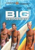 Big Wednesday (1978) - Big Wednesday (1978) - DVD