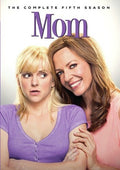 Mom: The Complete Fifth Season - Mom: The Complete Fifth Season - DVD