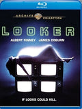Looker (1981) - Looker (1981) - Blu-ray