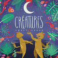 Sweet Crude - Creatures - Music CD