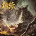 Cerebral Extinction - Necro Parasite Anomaly - Music CD