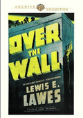 Over The Wall (1938) - Over The Wall (1938) - DVD