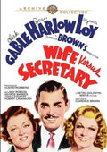 Wife Vs Secretary - Wife Vs Secretary - DVD