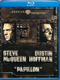 Papillon (1973) - Papillon (1973) - Blu-ray