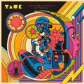 Tauk - Shapeshifter Ii: Outbreak - Music CD