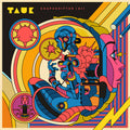 Tauk - Shapeshifter I & Ii - Vinyl Record