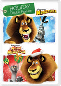 Madagascar / Merry Madagascar - Madagascar / Merry Madagascar - DVD