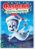 Casper's Haunted Christmas - Casper's Haunted Christmas - DVD