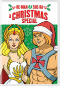 He-man And She-ra: A Christmas Special - He-man And She-ra: A Christmas Special - DVD