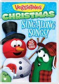 Veggietales Christmas Sing-along Songs - Veggietales Christmas Sing-along Songs - DVD