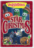 Veggietales: Star Of Christmas - Veggietales: Star Of Christmas - DVD