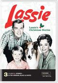 Lassie's Christmas Stories - Lassie's Christmas Stories - DVD