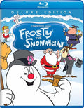 Frosty The Snowman - Frosty The Snowman - Blu-ray