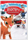 Rudolph The Red-nosed Reindeer - Rudolph The Red-nosed Reindeer - DVD