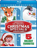 Original Christmas Specials Collection - Original Christmas Specials Collection - Blu-ray