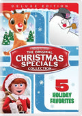 Original Christmas Specials Collection - Original Christmas Specials Collection - DVD