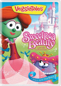 Veggietales: Sweetpea Beauty - Veggietales: Sweetpea Beauty - DVD