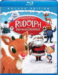Rudolph The Red-nosed Reindeer - Rudolph The Red-nosed Reindeer - Blu-ray