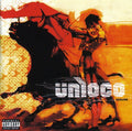Unloco - Healing - Music CD