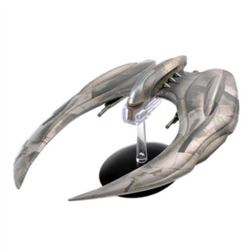 Battlestar Galactica Modern Cylon Raider - Battlestar Galactica Modern Cylon Raider - Collectibles