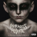 Motionless In White - Graveyard Shift - Music CD