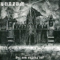 Burzum - Det Som Engang Var - Music CD