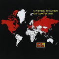 Angwish - United States Of Angwish - Music CD