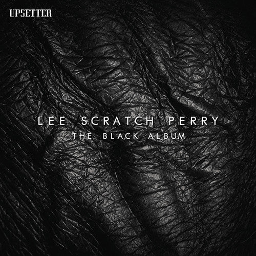 Perry,lee Scratch - Black Album - Music CD