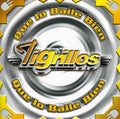 Tigrillos - Que Lo Bailen Bien - Music CD