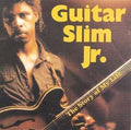 Guitar Slim Jr - Story Of My Life - Music CD