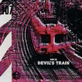 Giordano,jacky - Pop-in Devil's Train - Vinyl Record