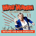 Vernon,mike & Mighty Combo - Beyond The Blue Horizon - Music CD