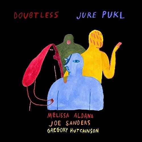 Pukl,jure - Doubtless - Vinyl Record