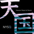 New York Standards Quartet - Heaven Steps To Seven - Vinyl Record