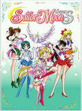 Sailor Moon Supers Pt2: Season 4 - Sailor Moon Supers Pt2: Season 4 - DVD