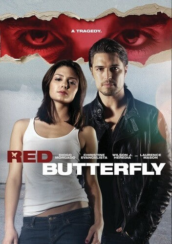 Red Butterfly - Red Butterfly - DVD