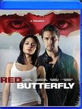 Red Butterfly - Red Butterfly - Blu-ray