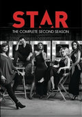 Star: The Complete Second Season - Star: The Complete Second Season - DVD