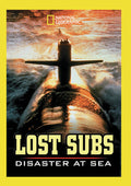 Lost Subs: Disaster At Sea - Lost Subs: Disaster At Sea - DVD