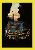 Pirate Code: Real Pirates - Pirate Code: Real Pirates - DVD