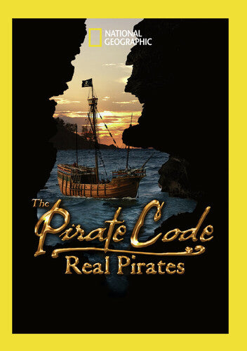Pirate Code: Real Pirates - Pirate Code: Real Pirates - DVD