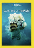Secret Life Of Predators - Secret Life Of Predators - DVD