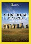 Stonehenge Decoded - Stonehenge Decoded - DVD
