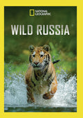Wild Russia - Wild Russia - DVD