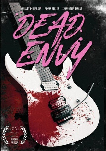 Dead Envy - Dead Envy - DVD