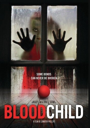 Blood Child - Blood Child - DVD
