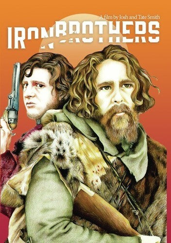 Iron Brothers - Iron Brothers - DVD