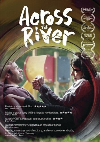 Across The River - Across The River - DVD